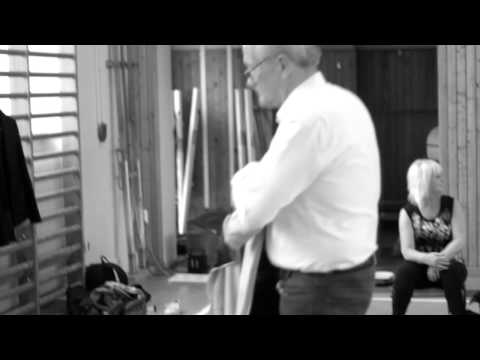 Mange Hellberg Ft. Zacke - Christer P ( Lallare ) REMIX