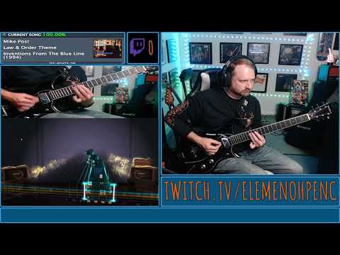 Playthrough thumbnail