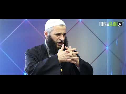 SHUMË EMOCIONALE | Sprova e fundit e njeriut në varr | Hoxhë Sadullah Bajrami