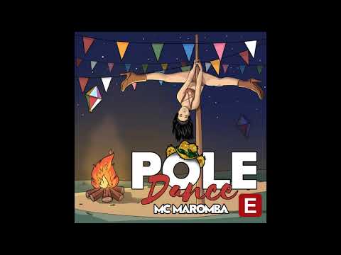 MC Maromba - Pole Dance (Nunca Vai Desfazer As Fodas Que Eu Dei Com Você) Prod. Kenzo 150 BPM