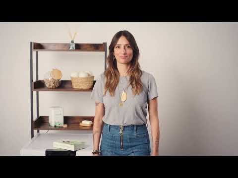 Outtake vom Washo Dreh mit Melanie Winiger - auch verplappern gehört dazu