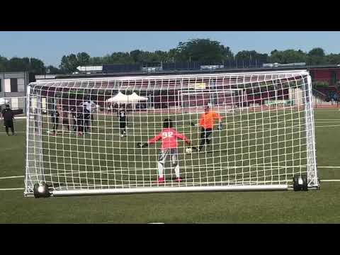 GSV Moers FairPlay Cup Halbfinale