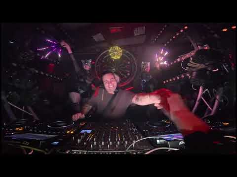 ASHER SWISSA Set From MAZE Club TLV