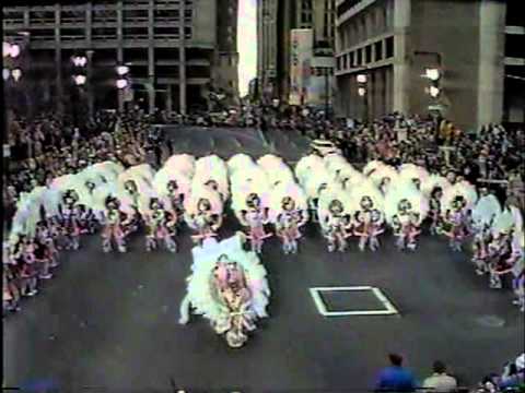 Woodland String Band 1984 - Those Razzle Dazzle Vaudeville Days