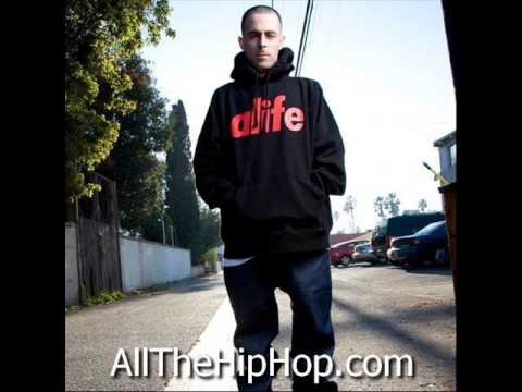 The Alchemist   alchemist feat  the game & prodigy   dead bodies instrumental
