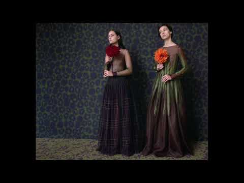 Jasper Conran Spring Summer 2020 Collection