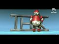 THX Tex 1995 2010 Toy Story Version