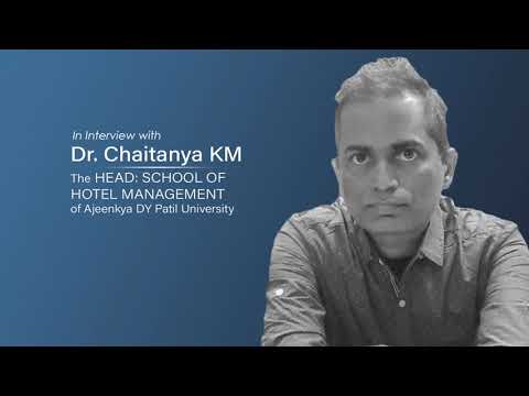 Ajeenkya DY Patil University General video thumbnail 4