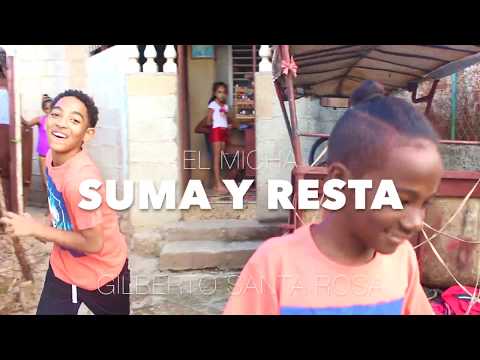 Suma Y Resta - El Micha Feat. Gilberto Santa Rosa | Los Coronado | Y.C.V Dance
