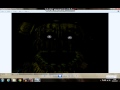 Phantom Freddy Sings Fnaf