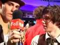 Gabe Saporta Interviews Ryan Ross