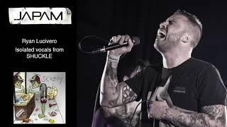 Shuckle Isolated Vocals