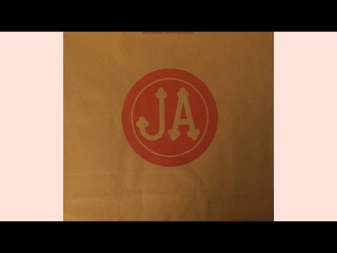 Jefferson Airplane Bark (full album) (VINYL)