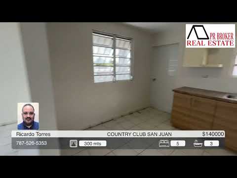 Country Club multifamiliar 2 unidad