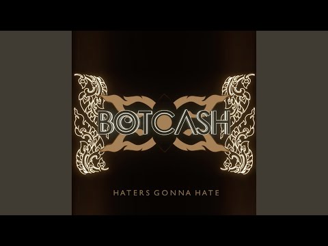 Haters Gonna Hate