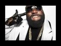 Rick Ross - Hold Me Down (1999 Throwback Classic)