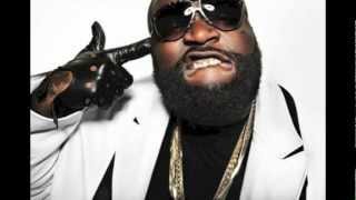 Rick Ross - Hold Me Down (1999 Throwback Classic)