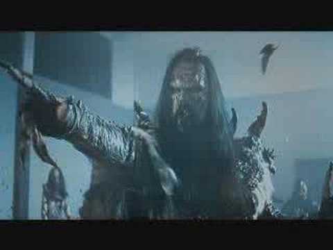 Lordi "Hard Rock Hallelujah"