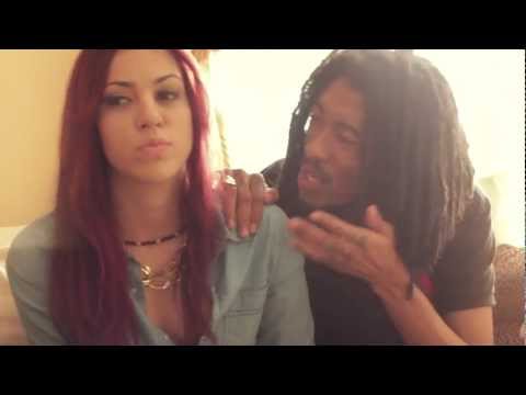 LEJAH - MI LOVE YOU (VIRAL VIDEO) [SOAK RIDDIM]