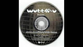 Slap 'n' Tickle .01 (Wubble-U)