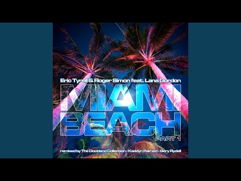 Miami Beach (feat. Lana Gordon)