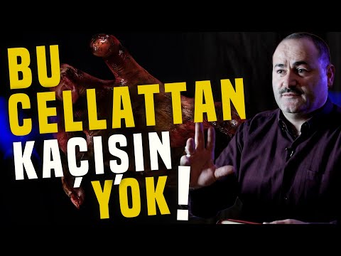İNSANLIĞIN EN BÜYÜK PROBLEMİ NEDİR? | SAİD ŞAŞMAZ