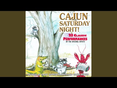 La Danse De Mardi Gras