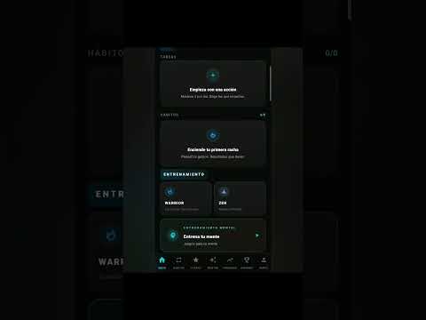 ACTIFY: Action Mode video thumbnail