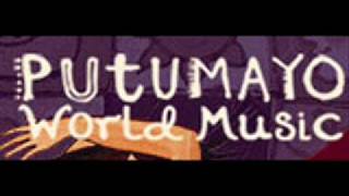Putumayo World Music : World Groove - Track 1