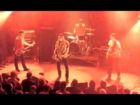 ENDLESS BOOGIE " The Savagist " au Divan du Monde à PARIS 15 10 2013