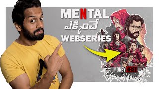 TOP 10 NETFLIX SERIES THAT BLOW YOUR MIND(not just money heist)