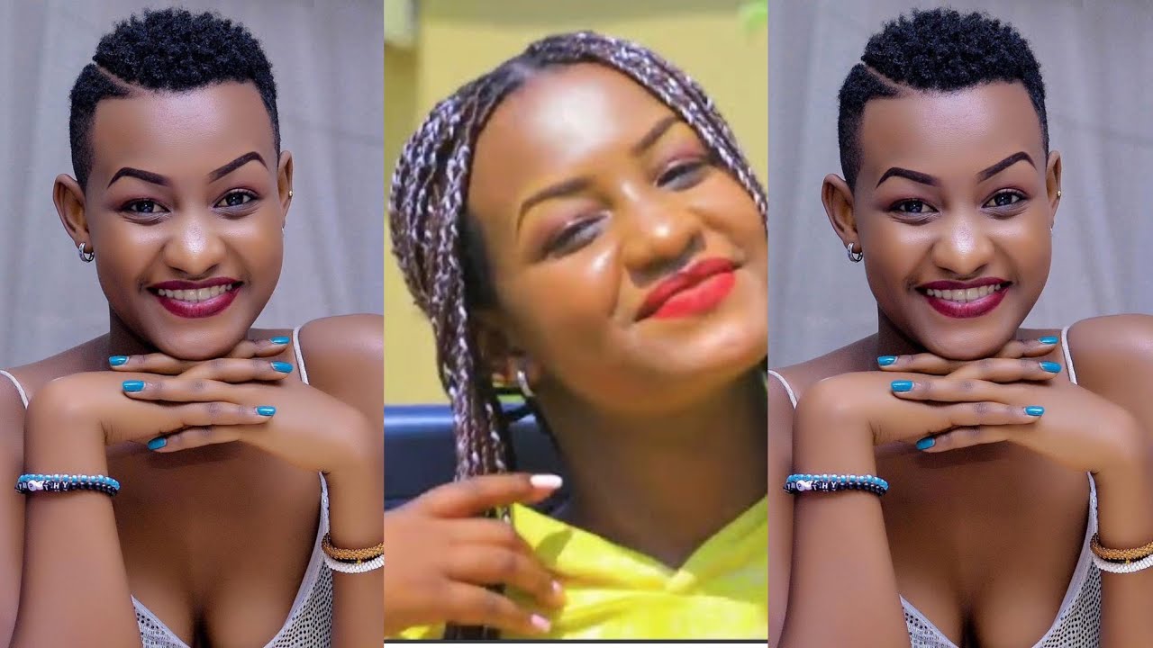 The Secret:Saranda Asuye M Irene amukuramo ya makuru yose yahishe  Wa Musore bakundana