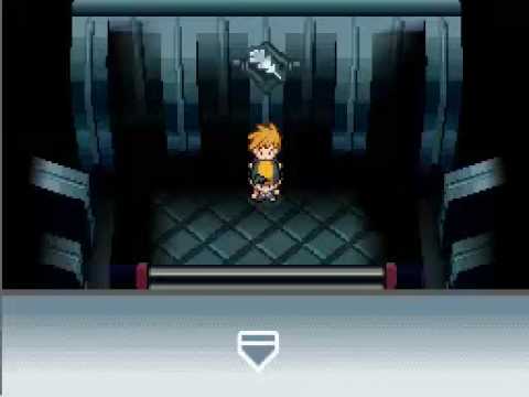 Pokémon SoulSilver Walkthrough Deutsch Part 57 - Das letzte Mal
