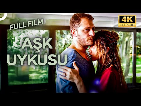 Aşk Uykusu | Gökçe Bahadır 4K Dram Filmi İzle