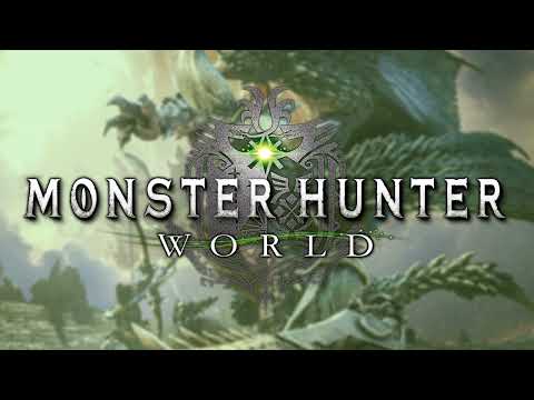 Ruler of the Flame (Teostra Battle) - Monster Hunter: World OST Extended