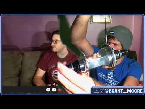 Building The Alienation Venus Hub!