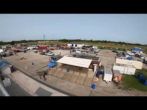 Rocky Mountain Race Week 2.0 Day 1, Racers checking in and getting ready to Race.