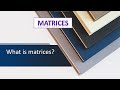 What Is Matrix
