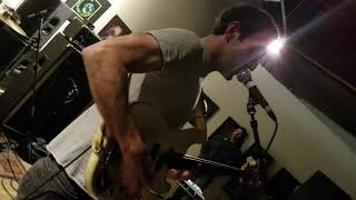 Preoccupations - Compliance - Co-Prosperity Sphere - Chicago 4-28-2018