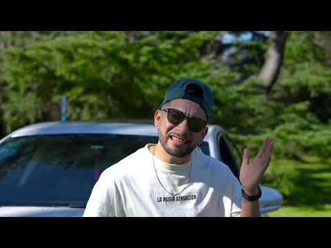 La nueva sensación - mix romántico: Tatoo / El trato 