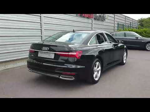 201C2786 - 2020 Audi A6 A6 2.0 40TDI 204BHP SE AUTOMATIC WITH 360 CAMERA 46...