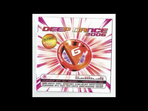 Deep Dance 2006 Vol 6 by DJ Deep (CD1 & 2) [HD]