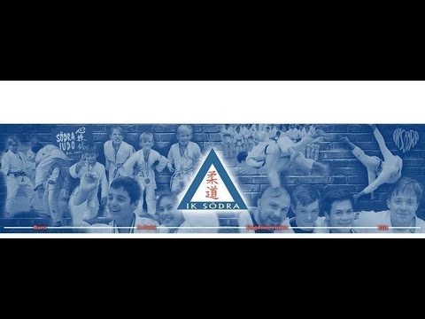 [Block 1: U13 – Tatami 4] Södra Judo open 4 2022