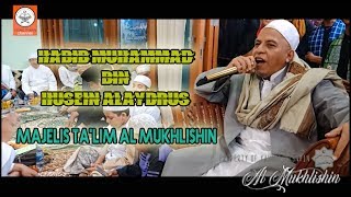 Download lagu Ceramah Lucu | Habib Muhammad Bin Husein Alaydrus mp3