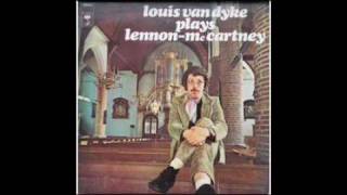 Golden Slumbers ~ Carry that Weight, The Beatles on a Church Organ