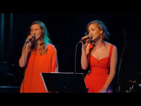 Paulina Tarasińska, Iza Czapla - "Na święta"