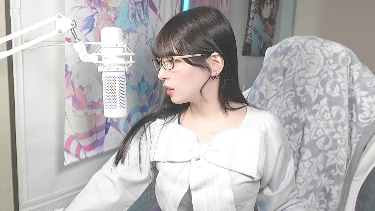 名前はまだない。🐾🛌 のライブ配信