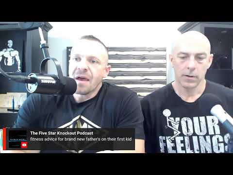 LIVE Q&A with Alan Roberts and Marc Lobliner - ASK ANYTHING