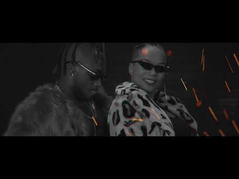 Alex Purry - Inevitable (Video oficial) - Dancehall Colombiano