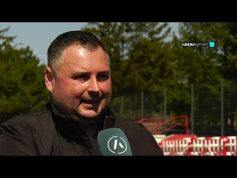 EMISIJA "ONI ŽIVE ZA FUDBAL" - PETROVAC NA MLAVI / 06.05.2021.